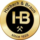 HALBACH & BRAUN INDUSTRIEANLAGEN GMBH & CO.