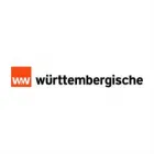 WÜRTTEMBERGISCHE VERSICHERUNG: PIERRE BALBACH