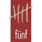 FÜNF - WEINHANDELS- UND GASTSTÄTTEN BETRIEBS GMBH