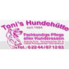 TONIS HUNDEHÜTTE