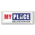 MYPLACE - SELFSTORAGE
