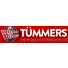 TÜMMERS VIDEOTHEKEN WORLD OF VIDEO ELLER