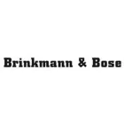 BRINKMANN UND BOSE VERLAG GBR