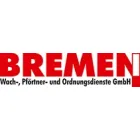 BREMEN WACH-PFÖRTNER-UND ORDNUNGSDIENSTE GMBH