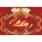 CAFE´BAR LILY