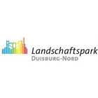 LANDSCHAFTSPARK DUISBURG-NORD