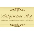 RESTAURANT BELGISCHER HOF