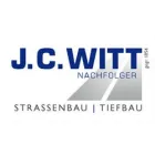 WITT J. C. STRASSEN- UND TIEFBAU