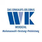 WK WARENHAUS GMBH & CO. KG