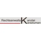 FAHRETTIN KARADUMAN RECHTSANWALT