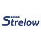 STRELOW GMBH SANITÄRINSTALLATION UND GASHEIZUNG