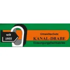 DRABE KANALREINIGUNG UMWELTSCHUTZ