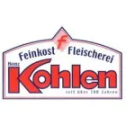 HEINZ KOHLEN - FILIALE PASSAGE ALT BERK