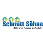 P. SCHMITT SÖHNE KAROSSERIEBAU GMBH & CO. KG