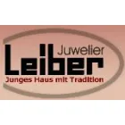 LEIBER KG, GUSTAV UHREN GOLDWAREN