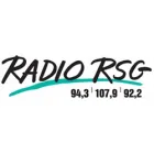 RADIO RSG REDAKTION