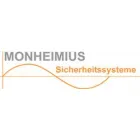 ALARMANLAGEN MONHEIMIUS- SICHERHEITSSYSTEME