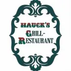 HAUCKS GRILL RESTAURANT