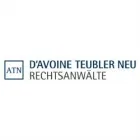ATN D'AVOINE TEUBLER NEU RECHTSANWÄLTE