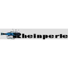 GASTSTAETTE RHEINPERLE