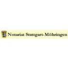 NOTARIAT STUTTGART-MÖHRINGEN