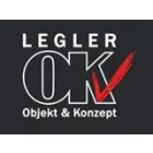 HEIKE LEGLER - OBJEKT & KONZEPT