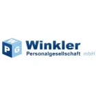WINKLER PERSONALGESELLSCHAFT GMBH ZEITARBEIT