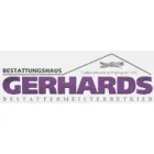GERHARDS GMBH, HEINZ-LEO SCHREINEREI BESTATTUNGEN