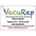 VACUREP STAUBSAUGER SERVICE & ZUBEHÖR TORSTEN SPANIOL