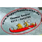 WUPPER KANU TOUREN