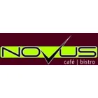CAFE BISTRO NOVUS