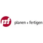 P&F PLANEN U. FERTIGEN GMBH