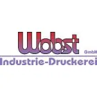 INDUSTRIE DRUCKEREI WOBST GMBH