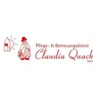 PFLEGE UND BETREUUNGSDIENST GMBH