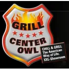 HANS RIEMEN GRILL-CENTER OWL