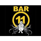 ROBBY SCHLESIGER BAR 11