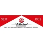 DACHDECKERMEISTER HEINZ-PETER BURKARD