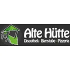 ALTE HÜTTE