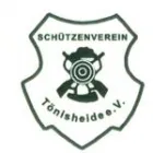 SCHÜTZENVEREIN KLEINE SCHWEIZ 1923 E.V.