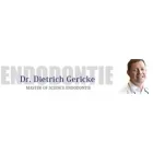 DR. DIETRICH GERICKE