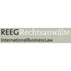 REEG AXEL R. DR. U. BORN WERNER H. RECHTSANWÄLTE
