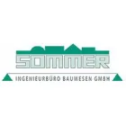 SOMMER INGENIEURBÜRO BAUWESEN, STATIKBÜRO FÜR DAS BAUWESEN