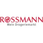 ROSSMANN DROGERIEMÄRKTE