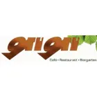 CAFE RESTAURANT GRIGRI