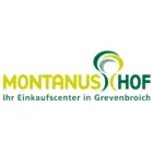 MONTANUSHOF EINKAUFSCENTER