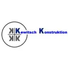 KEWITSCH KONSTRUKTIONSBUERO