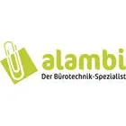 ALAMBI DEUTSCHLAND