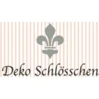 DEKO SCHLÖSSCHEN
