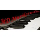 MD-MUSIKSTUDIO