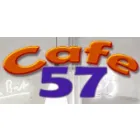 BISTRO - RESTAURANT CAFE57
